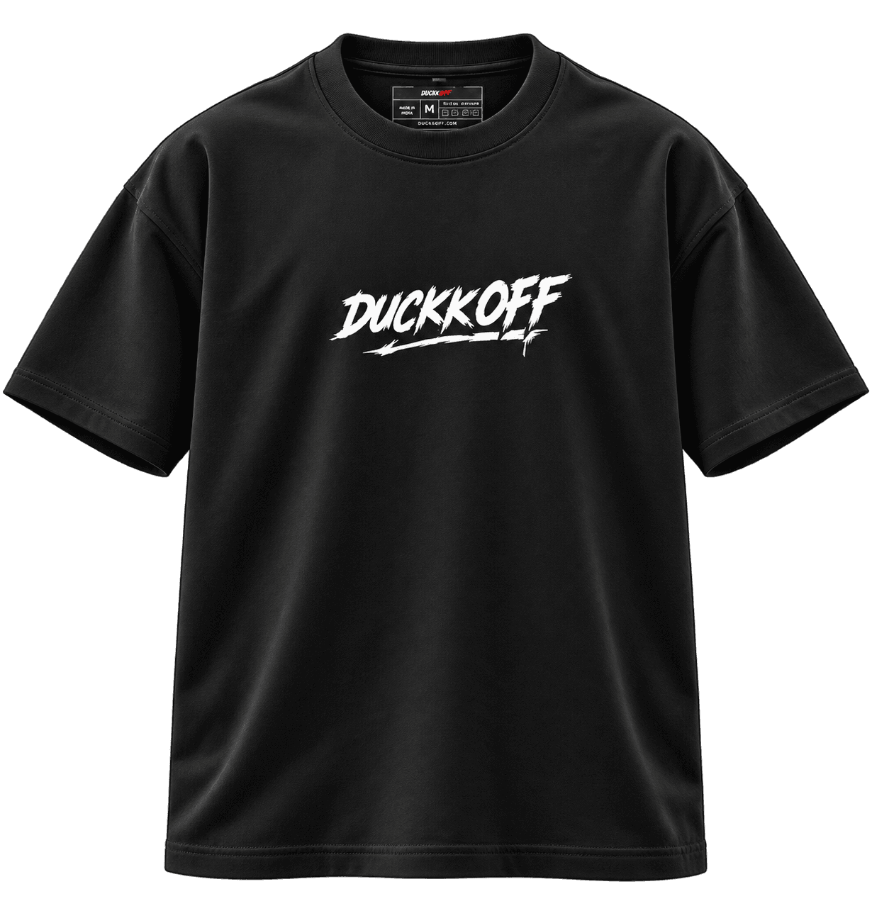 DUCKK OFF ESSENTIAL