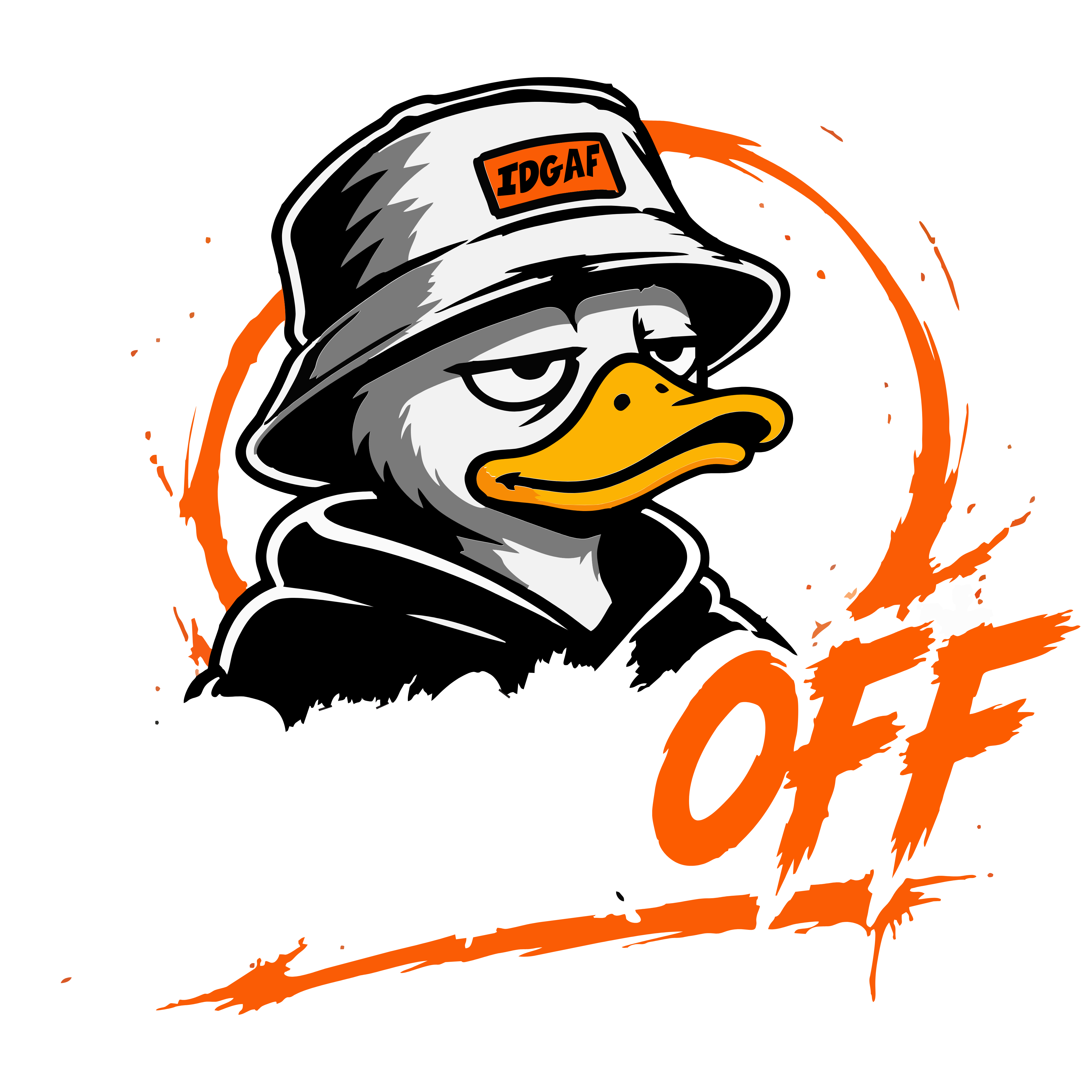 Duckk Off